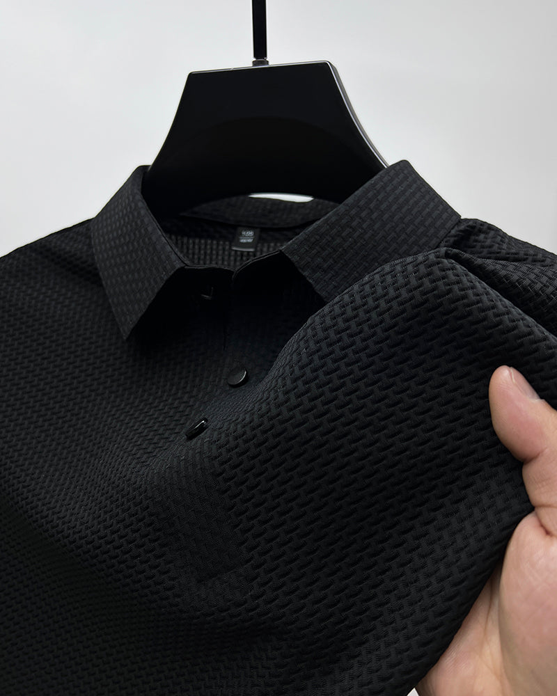 Camisa Polo Alfa Gelato - Loja2