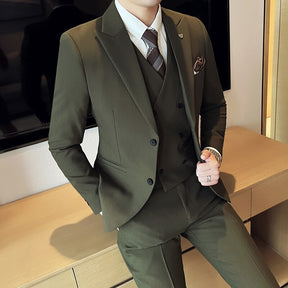 Terno Masculino FC898 - Loja2