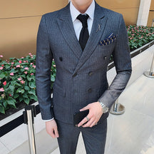 Terno Masculino Falcane F003 - Loja2