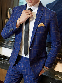 Terno Masculino Falcane F002 - Loja2