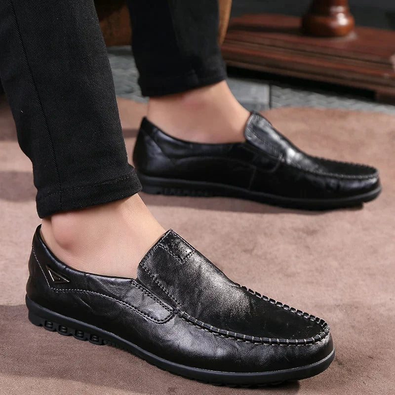 Sapato Mocassim Loafers - Loja2
