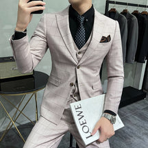 Terno Masculino FC253 - Loja2