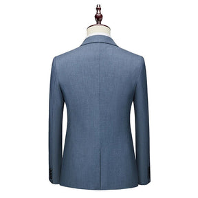 Terno Masculino Gallino Paletó -F0009 - Loja2