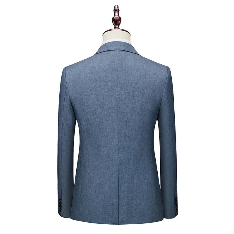 Terno Masculino Gallino Paletó -F0009 - Loja2