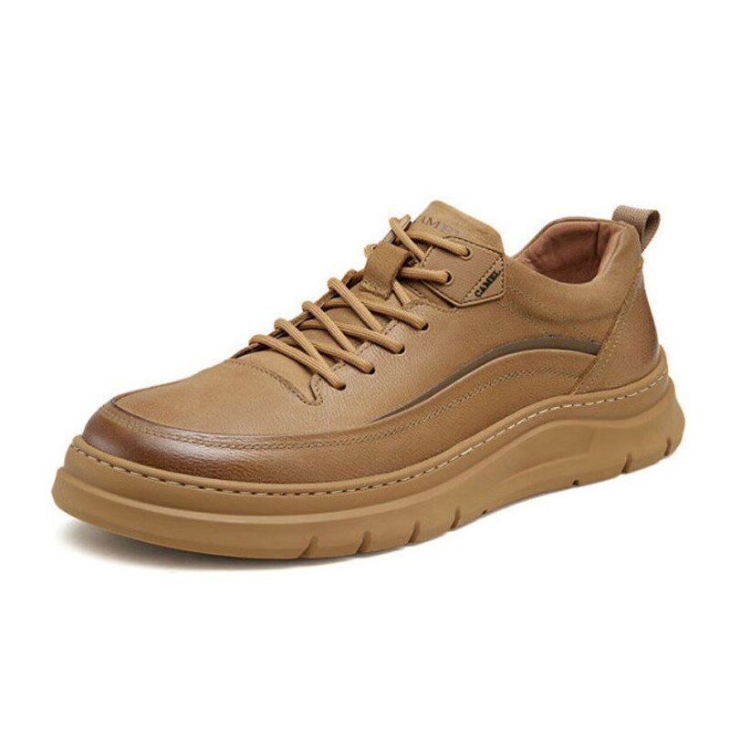 Tênis Masculino Casual - Golden Camel - Loja2