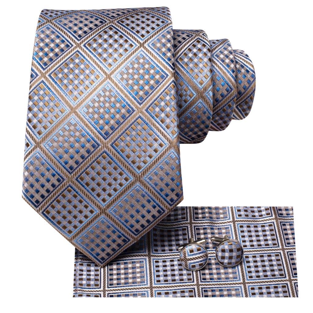 Gravata Masculina Luxuosa - Loja2