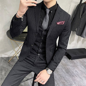 Terno Masculino FC847 - Loja2