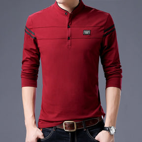 Camisa Casual Vercani - Loja2