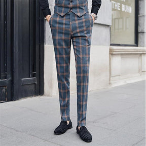 Terno Masculino FC522 - Loja2