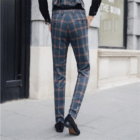 Terno Masculino FC522 - Loja2