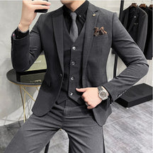 Terno Masculino FC266 - Loja2