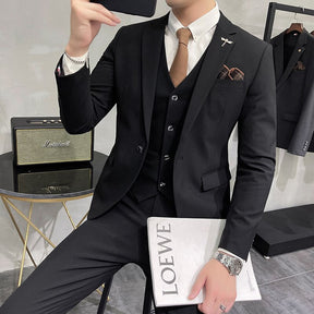 Terno Masculino FC266 - Loja2