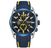 Relógio Masculino Galliano Megir Sport GL07 - Loja2