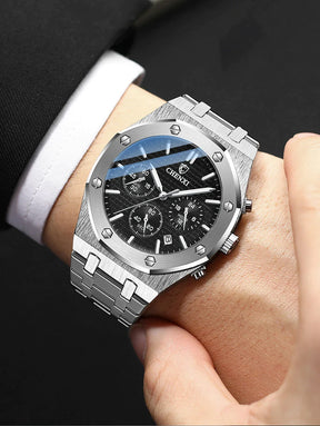 Relógio Masculino Galliano CHENXI-falcane - Loja2