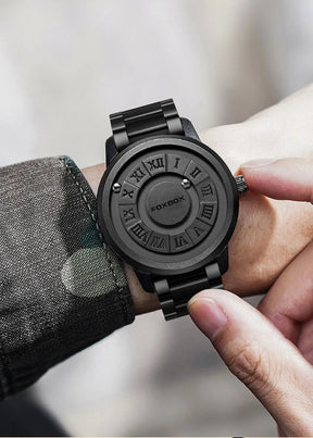 Relógio Masculino - FoxBox - Loja2