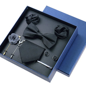 Kit de Gravatas Finesse Galliano - GL02 - Loja2