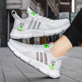 Tênis masculino - Fit Fast Pro - Loja2