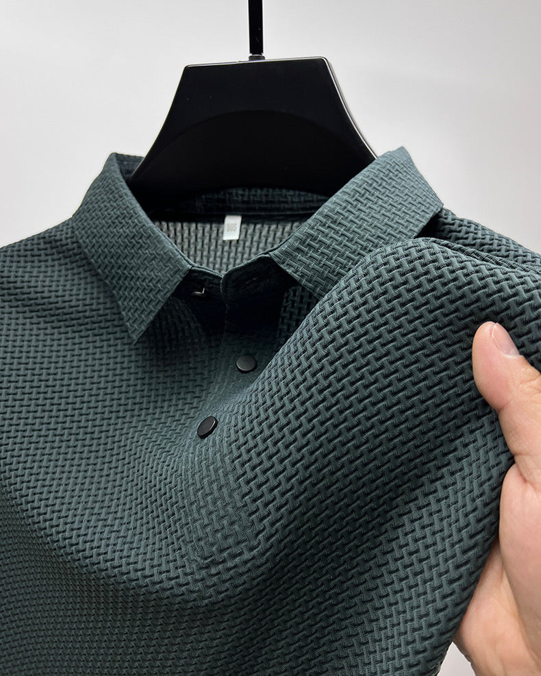 Camisa Polo Alfa Gelato - Loja2