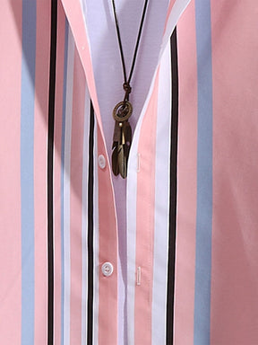 Camisa Masculina Listrada - Loja2