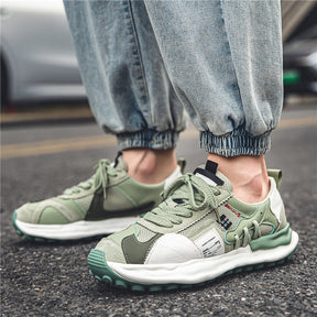 Tênis Masculino Zenith - Loja2