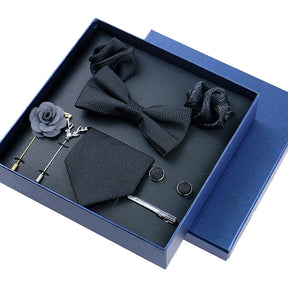 Kit de Gravatas Finesse Galliano - GL02 - Loja2