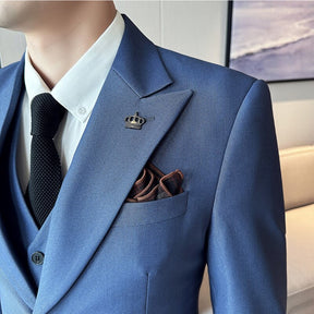 Terno Masculino FC251 - Loja2