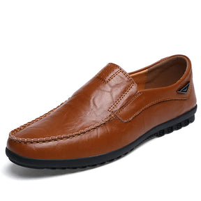 Sapato Mocassim Loafers - Loja2