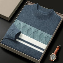 Suéter Masculino Tricô - Loja2