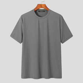 Camiseta Gola Redonda - Loja2