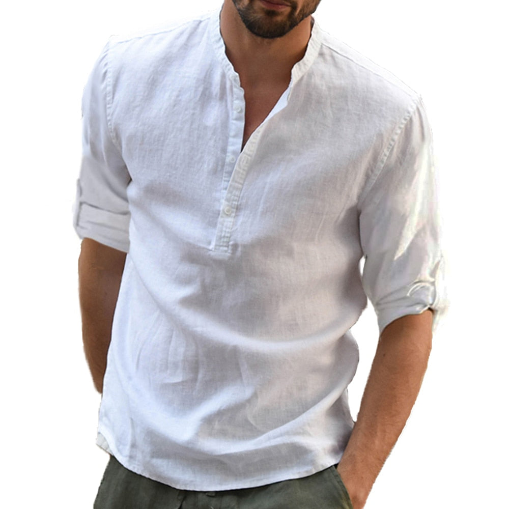 Camisa Masculina Billion - Loja2