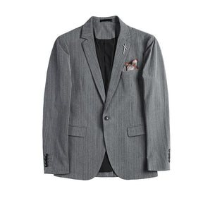 Terno Masculino FC065 - Loja2