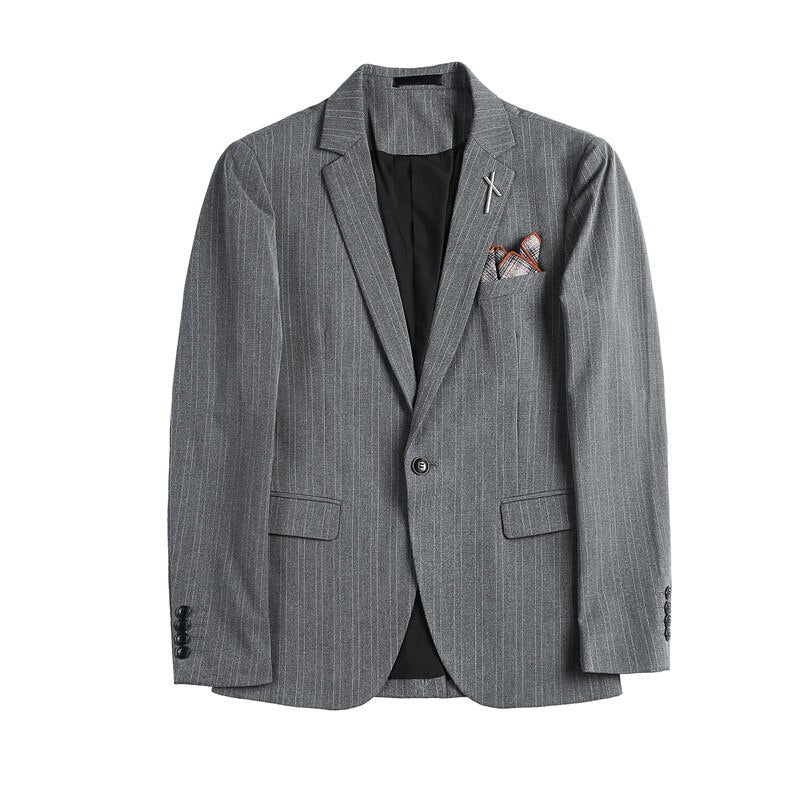 Terno Masculino FC065 - Loja2