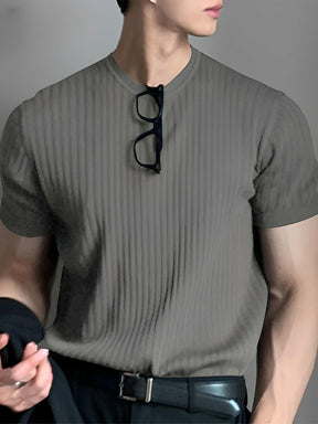 Camiseta Gola Redonda - Loja2