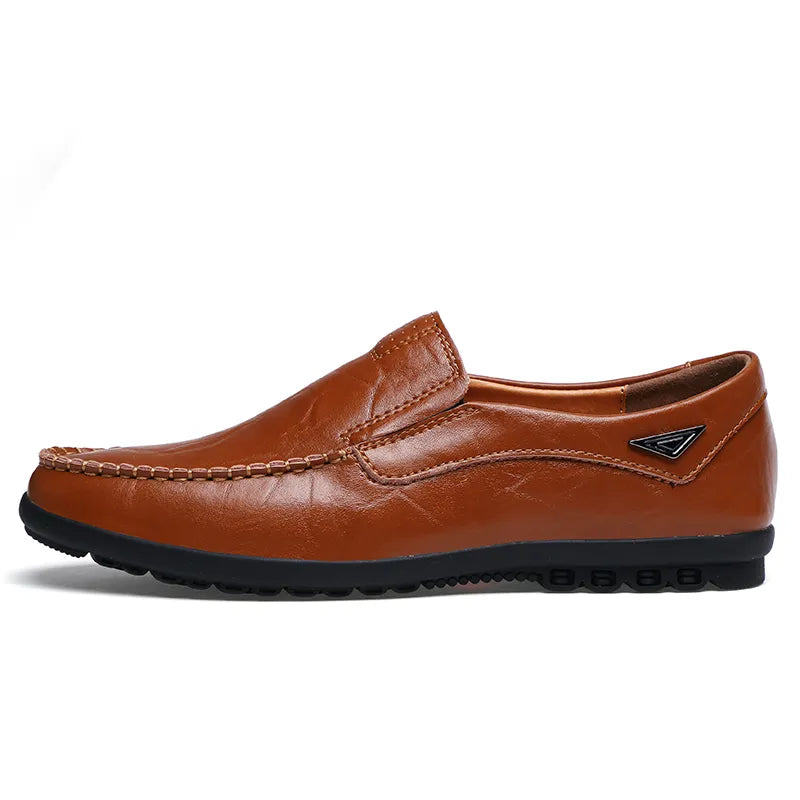 Sapato Mocassim Loafers - Loja2