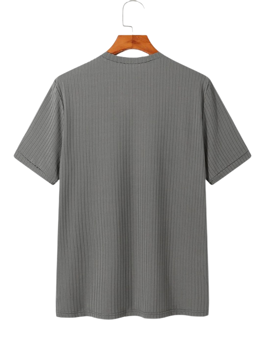 Camiseta Gola Redonda - Loja2