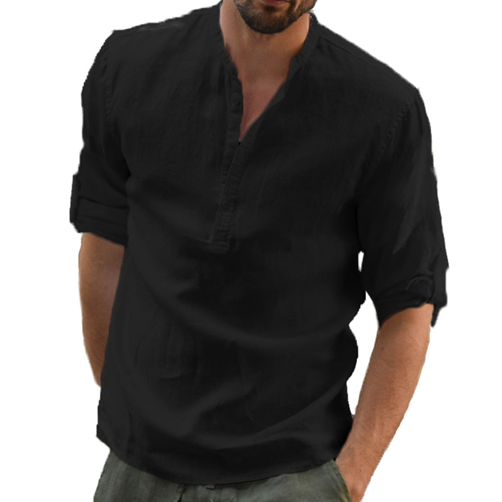 Camisa Masculina Billion - Loja2