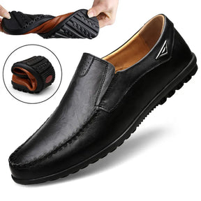 Sapato Mocassim Loafers - Loja2