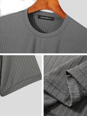 Camiseta Gola Redonda - Loja2