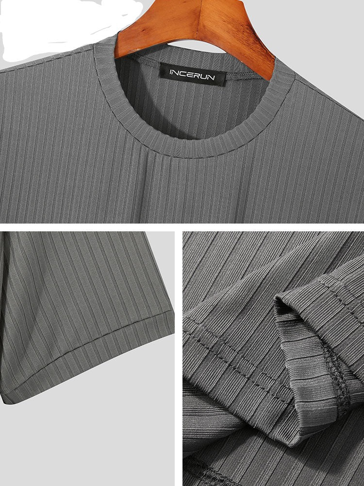 Camiseta Gola Redonda - Loja2