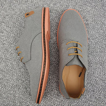 Sapato Masculino Camurça - Loja2