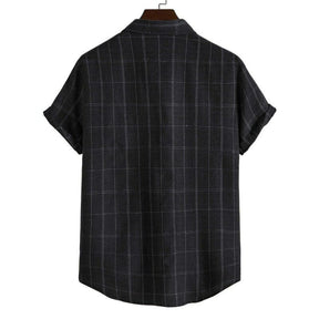 Camisa masculina Luau - Loja2