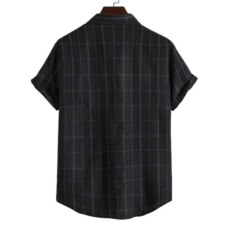 Camisa masculina Luau - Loja2