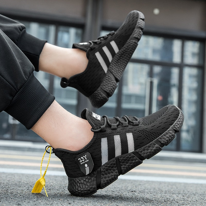 Tênis masculino - Fit Fast Pro - Loja2