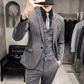 Terno Masculino FC065 - Loja2