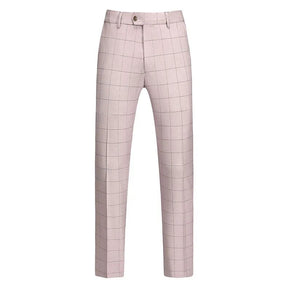 Terno Masculino Xadrez Galliano Paletó -F0003 - Loja2