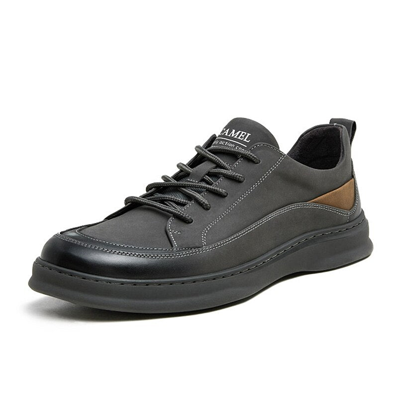 Tênis Masculino Casual - Golden Camel - Loja2