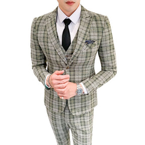 Terno Masculino FC644 - Loja2