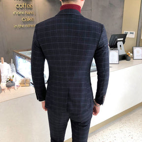 Terno Masculino FC881 - Loja2