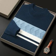 Suéter Masculino Tricô - Loja2