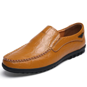 Sapato Mocassim Loafers - Loja2